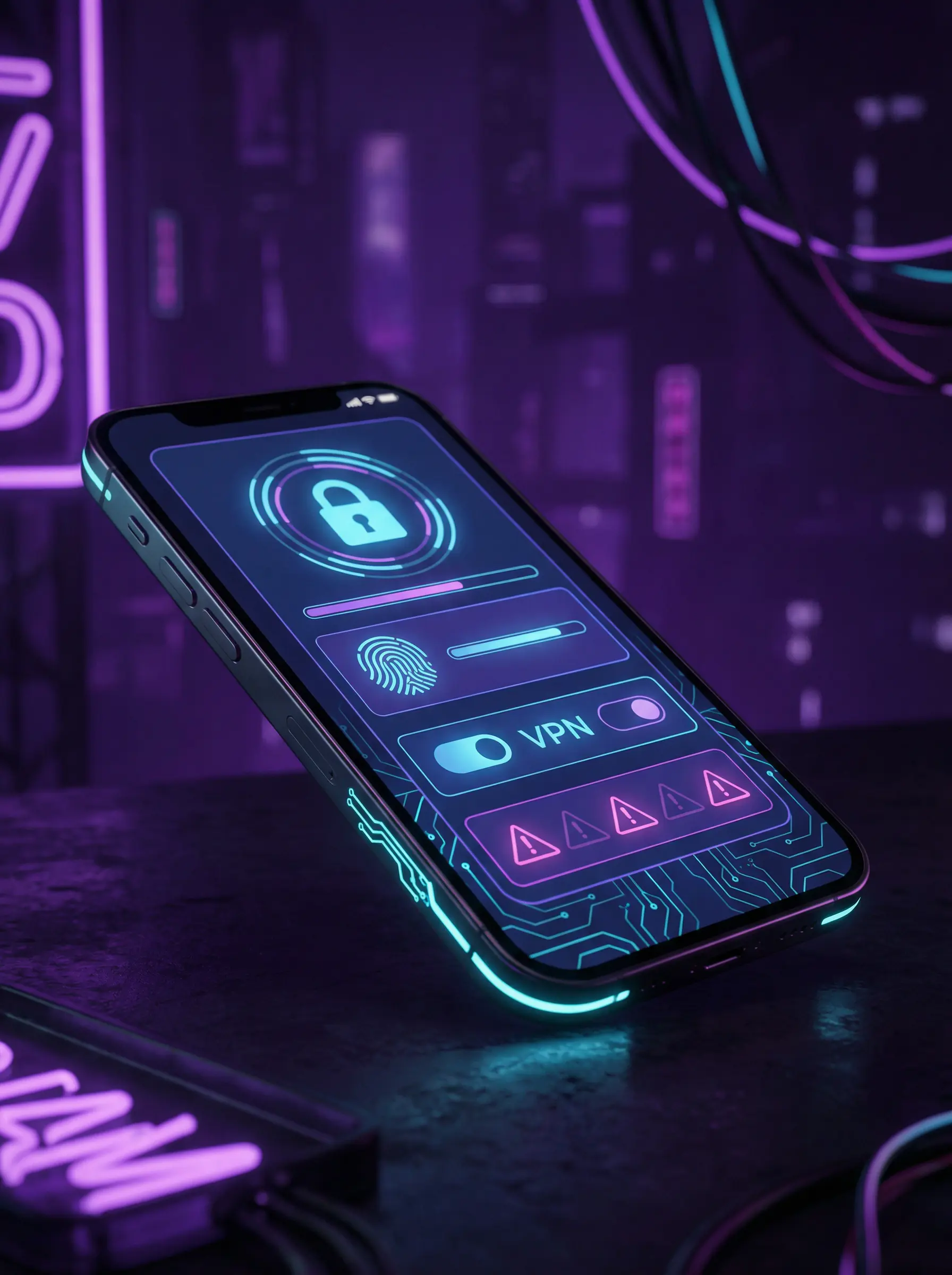 51暗网移动安全终端APP - 51吃瓜网 | 隐私防护应用